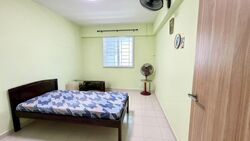 Blk 623 Yio Chu Kang Heights (Ang Mo Kio), HDB 3 Rooms #589865021